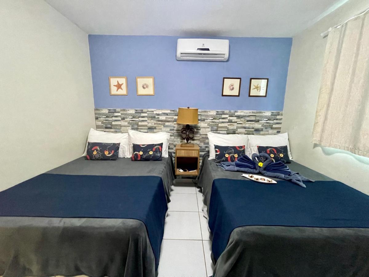 Pousada Beach House Coqueirinho ジャクマ エクステリア 写真