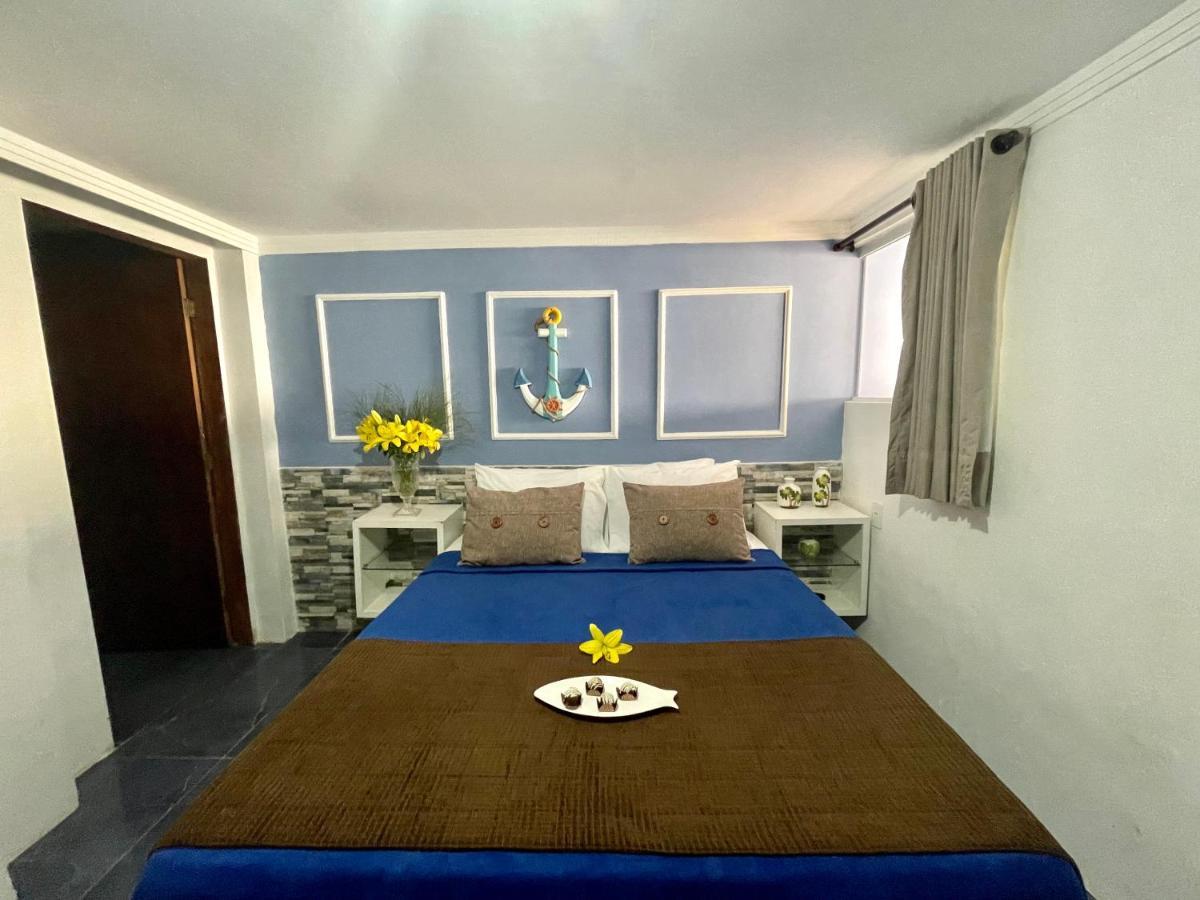 Pousada Beach House Coqueirinho ジャクマ エクステリア 写真