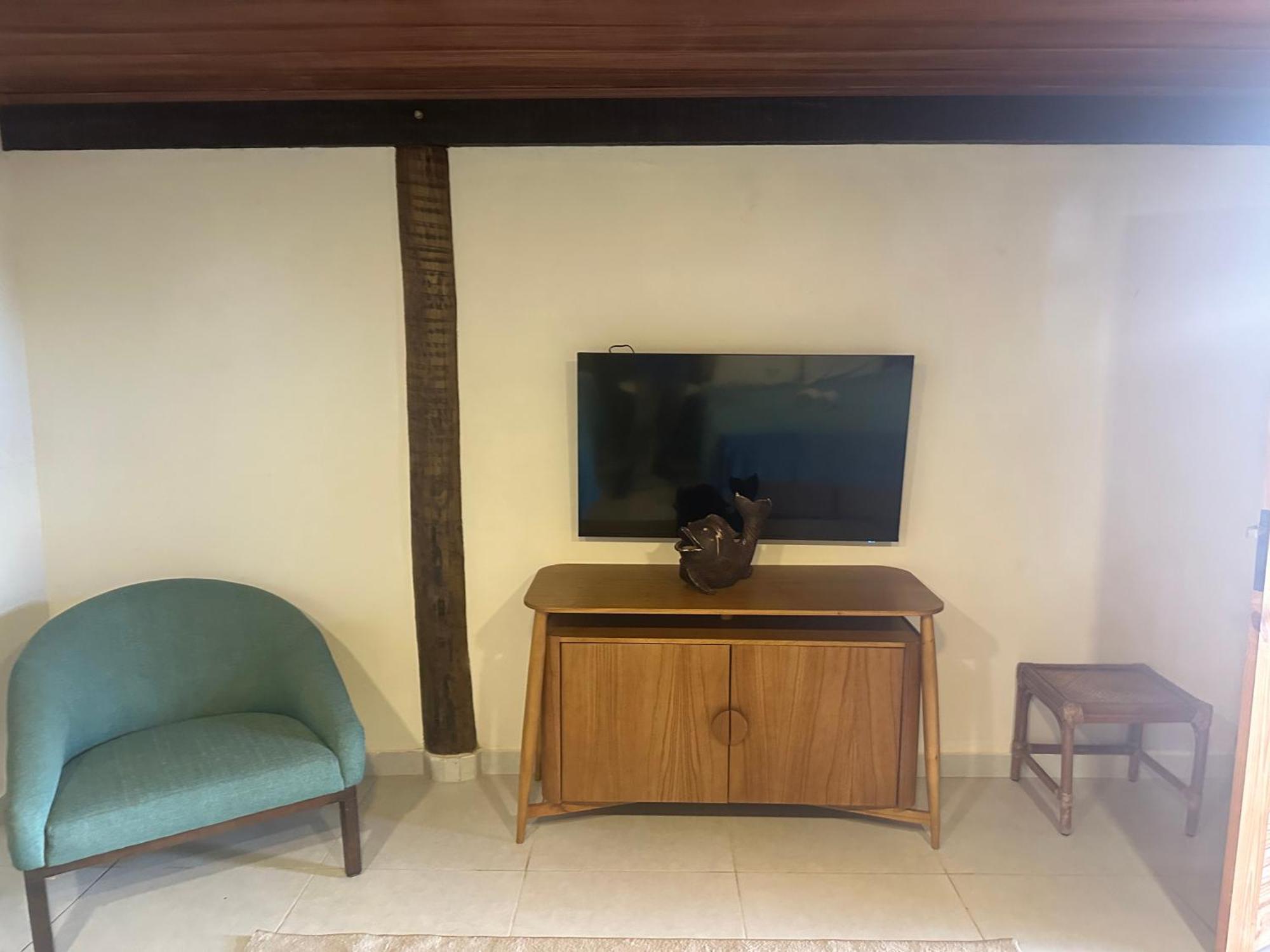 Pousada Beach House Coqueirinho ジャクマ エクステリア 写真